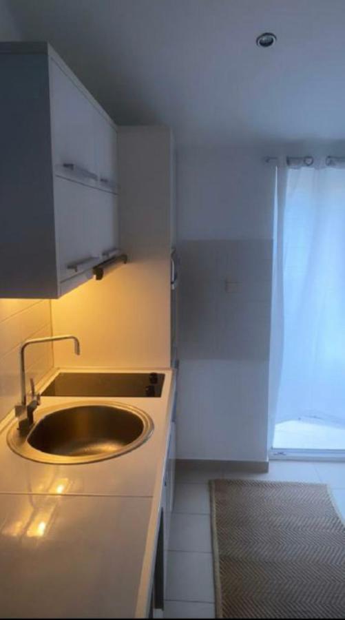 Apartment Zara Exterior foto